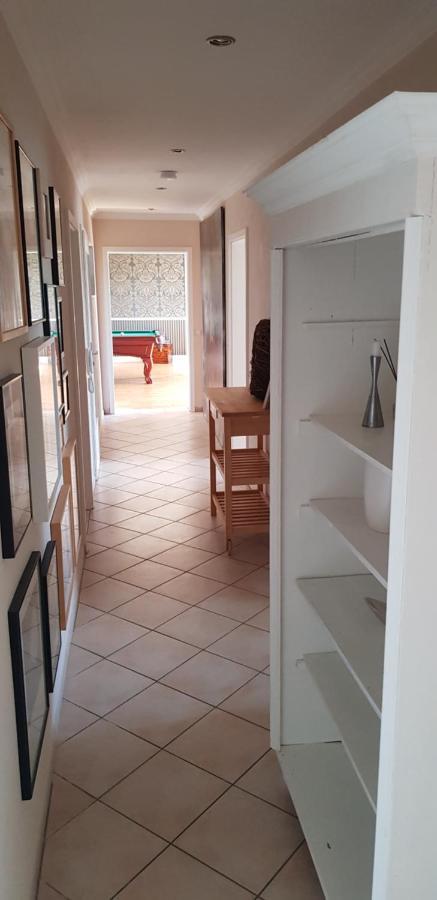 Stilvolles Apartment "Romantic" Neukirchen vorm Wald Luaran gambar